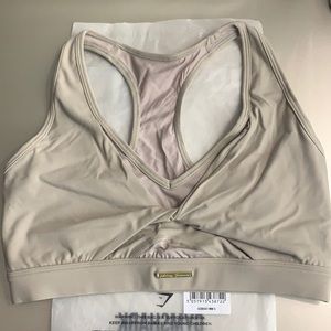 Gymshark Bra